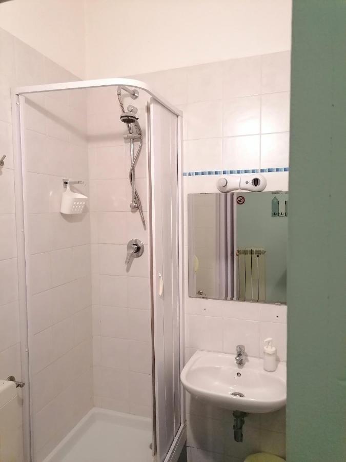 Soggiorno Mirabella Varazze Szoba fotó